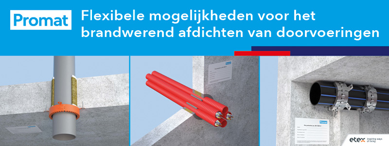 promat fire stopping